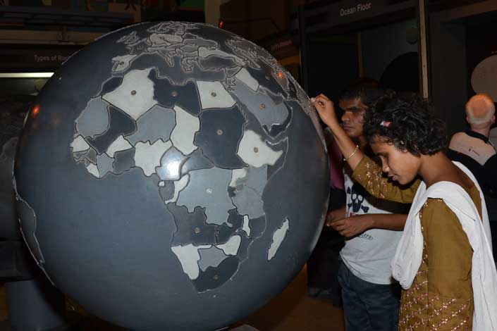 World-Darkness