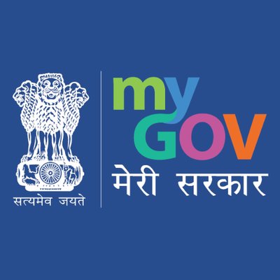 My Gov Logo
