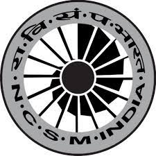 NCSM Logo